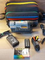 Sony CCD-TR1100E Hi8 camera