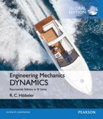 Engineering Mechanics 9781292088723 Hibbeler Russell, Boeken, Verzenden, Gelezen, Hibbeler Russell