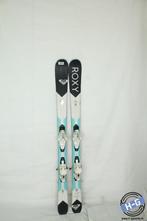 Refurbished - Ski - Roxy kaya - 149, Sport en Fitness, Skiën en Langlaufen, Overige merken, 140 tot 160 cm, Gebruikt, Ophalen of Verzenden