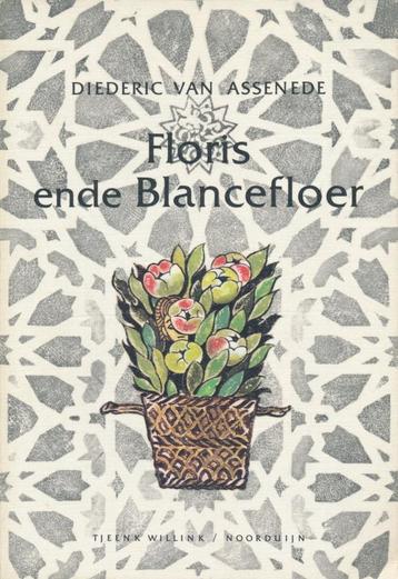 Floris ende Blancefloer 9789011910058