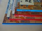 Tintin - 4 De Sigaren van de Farao in het Occitan, Fins,, Boeken, Nieuw