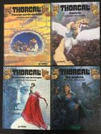 Thorgal 13 t/m 16 - Opeenvolgende reeks HC - 4 Album -, Nieuw