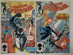 The Amazing Spider-Man #258/265, 267/270 - Reed Richards, Nieuw