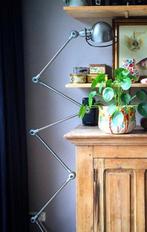 Jielde - Lampadaire - D9406 - Métal - Lampadaire Jieldé, Antiquités & Art