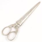 Cornelis Rietveld - Fourniturenschaar met schede - Schaar -, Antiek en Kunst