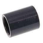 PVC femelle femelle 25x33mm [10 Pièces], Bricolage & Construction, Verzenden