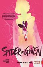 Spider-Gwen (2nd Series) Volume 3: Long-Distance, Verzenden