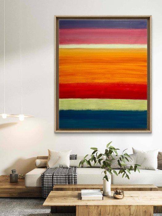 Galiano - The melodies inside yourself - XXL, Antiek en Kunst, Kunst | Designobjecten