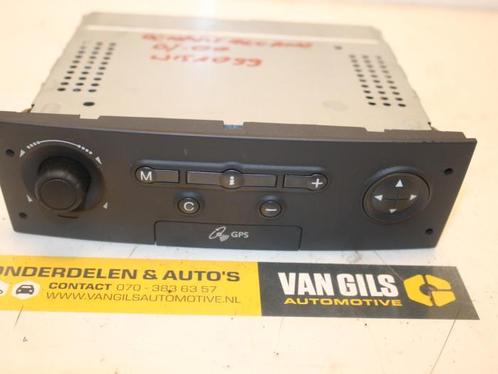 Navigatie Module Renault Megane O129766, Auto-onderdelen, Elektronica en Kabels