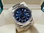 Rolex - Sky-Dweller - Blue Dial - 336934 - Homme - 2025, Nieuw