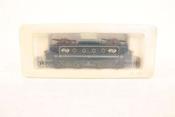 Märklin/Hamo H0 - 8327 - Elektrische locomotief (1) - Serie