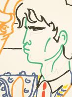 Jean Cocteau (1889-1963) - El Cordobés