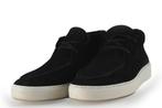 Nubikk Veterschoenen in maat 44 Zwart | 5% extra korting, Nubikk, Verzenden, Zwart, Zo goed als nieuw