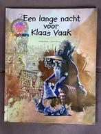 Een lange nacht voor Klaas Vaak 9789058889928, Boeken, Annelize Bester, Zo goed als nieuw, Verzenden