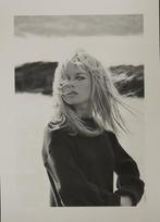 Brigitte Bardot Iconics - Fine Art Photographie - XL 42x30, Nieuw