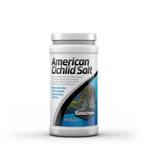 Seachem American Cichlid Salt 250 gram, Animaux & Accessoires, Poissons | Poissons d'aquarium