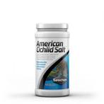 Seachem American Cichlid Salt 250 gram