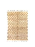 Tapis en laine marocain à motif à carreaux - Tapis - 300 cm, Maison & Meubles