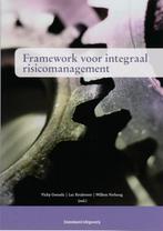 Framework voor integraalrisicomanagement 9789034192417, Boeken, Verzenden, Gelezen