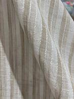 Casal misto lino 600 x 300 - Textile - 600 cm - 300 cm, Antiek en Kunst, Antiek | Tapijten, Tafelkleden en Textiel