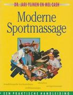 Moderne sportmassage, Nieuw, Nederlands, Verzenden
