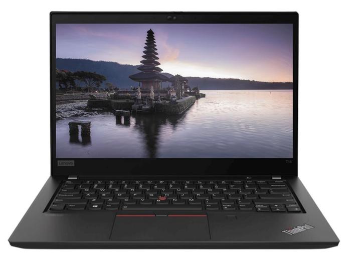 Lenovo ThinkPad T14 Gen 2 - Intel® Core™ i7-1185G7- NVIDIA®, Computers en Software, Windows Laptops, Gebruikt, Ophalen of Verzenden
