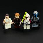 Lego - Star Wars - Regular - Geonosis Arena Minifigure Lot -