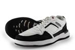 Dockers Sneakers in maat 44 Wit | 5% korting, Kleding | Heren, Verzenden, Wit, Zo goed als nieuw, Sneakers