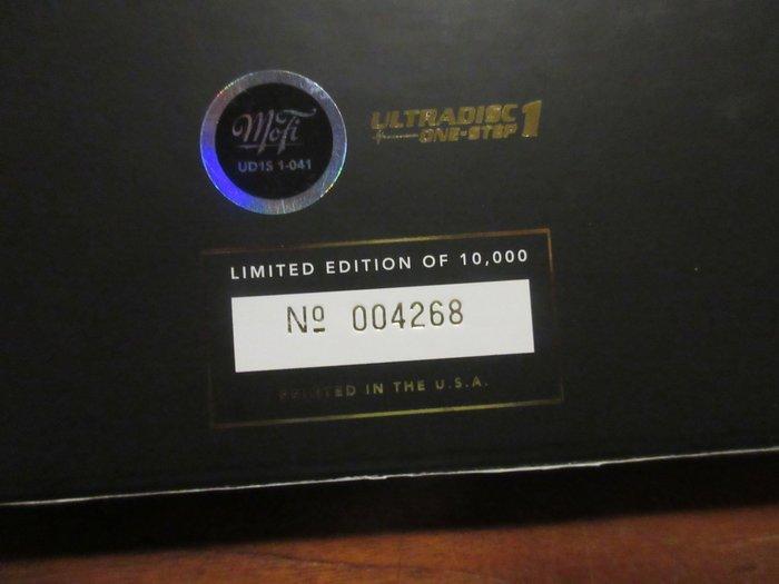 Alan Parsons Project - I Robot - Limited edition #004268 /, CD & DVD, Vinyles Singles