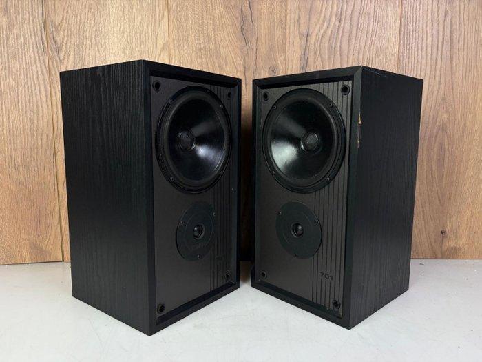 Mission - 761 - Matching Pair Luidsprekerset, Audio, Tv en Foto, Radio's