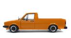 Solido 1:18 - Camionnette miniature - Volkswagen Caddy