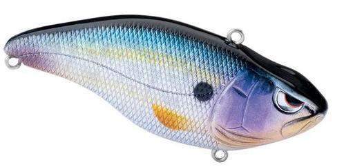 Spro Akuru Shad 60 Magic Shad 6cm, Tuin en Terras, Overige Tuin en Terras, Ophalen of Verzenden