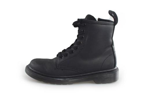 Dr. Martens Veterboots in maat 32 Zwart | 10% extra korting, Kinderen en Baby's, Kinderkleding | Schoenen en Sokken, Jongen of Meisje