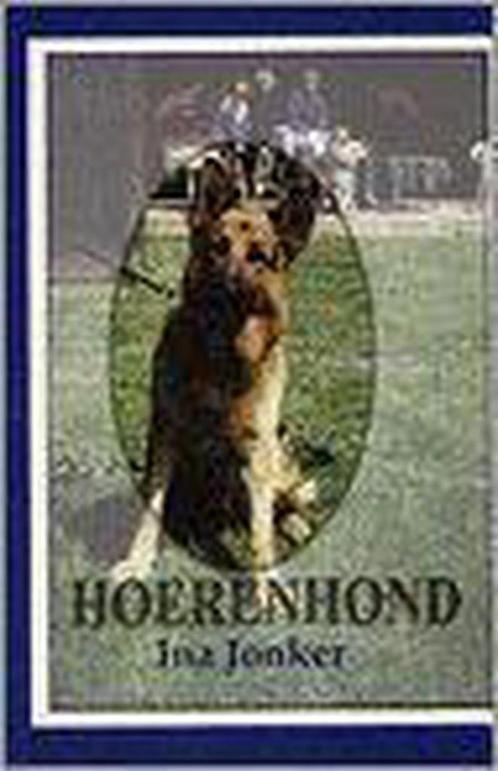 Hoerenhond 9789080474017, Livres, Littérature, Envoi