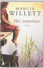 Het zomerhuis 9789022563724 Marcia Willett, Boeken, Verzenden, Zo goed als nieuw, Marcia Willett