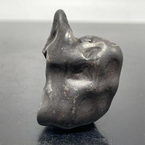 Météorite de Sikhote-Alin Qualité excellente, AAA+ météorite, Verzamelen, Mineralen en Fossielen