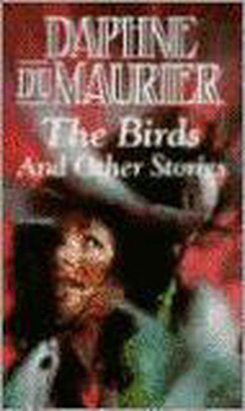 The Birds And Other Stories 9780099866404 Daphne Du Maurier, Boeken, Taal | Engels, Gelezen, Verzenden