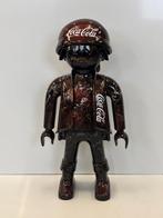 Rob VanMore - Playmobil VANMORE Coca-Cola XXL - 63cm