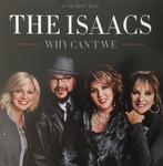The Isaacs - Why Cant We, Cd's en Dvd's, Verzenden, Gebruikt