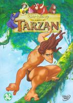 Tarzan, Cd's en Dvd's, Verzenden, Nieuw in verpakking