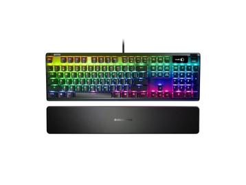 SteelSeries APEX PRO - Toetsenbord - Qwerty, Verzenden