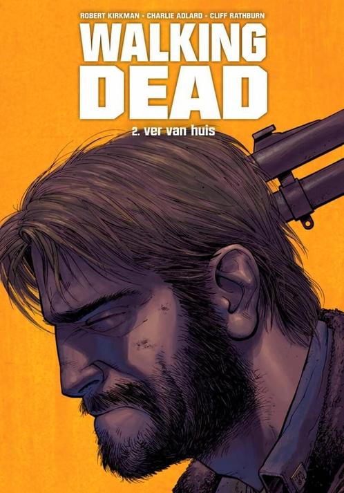 The Walking Dead Deel 2: Ver van Huis [NL] [HC], Livres, BD | Comics, Envoi