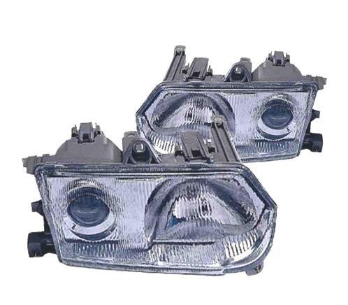 Phares Pour Alfa Romeo 145 94-01 146 95-01, Auto-onderdelen, Verlichting, Verzenden
