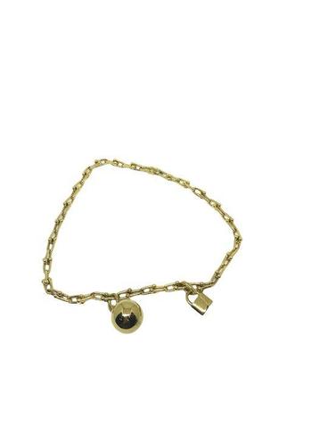 Tiffany & Co. - Collier - 18 carats Or jaune