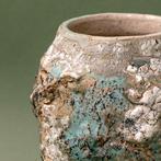 Natasha Breen - Vase - Argile - Vase sculpture