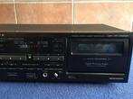 Pioneer - CT-W706DR - Digital DNR - HX PRO Double, Nieuw