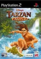 Disneys Tarzan Freeride (PS2) PEGI 3+ Platform, Games en Spelcomputers, Nieuw, Verzenden