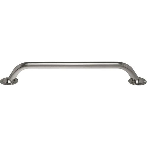Handrailing 40x7cm Rvs, Watersport en Boten, Bootonderdelen, Nieuw, Ophalen of Verzenden