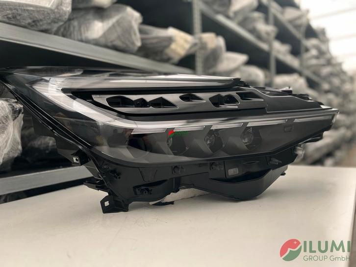 TOYOTA CHR II PRISMA FULL LED PHARE AVANT DROIT KPL 71272F, Auto-onderdelen, Verlichting, Gebruikt, Toyota, Verzenden