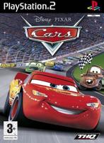 Disney Pixar Cars (PS2 Games) (Playstation 2), Ophalen of Verzenden, Zo goed als nieuw